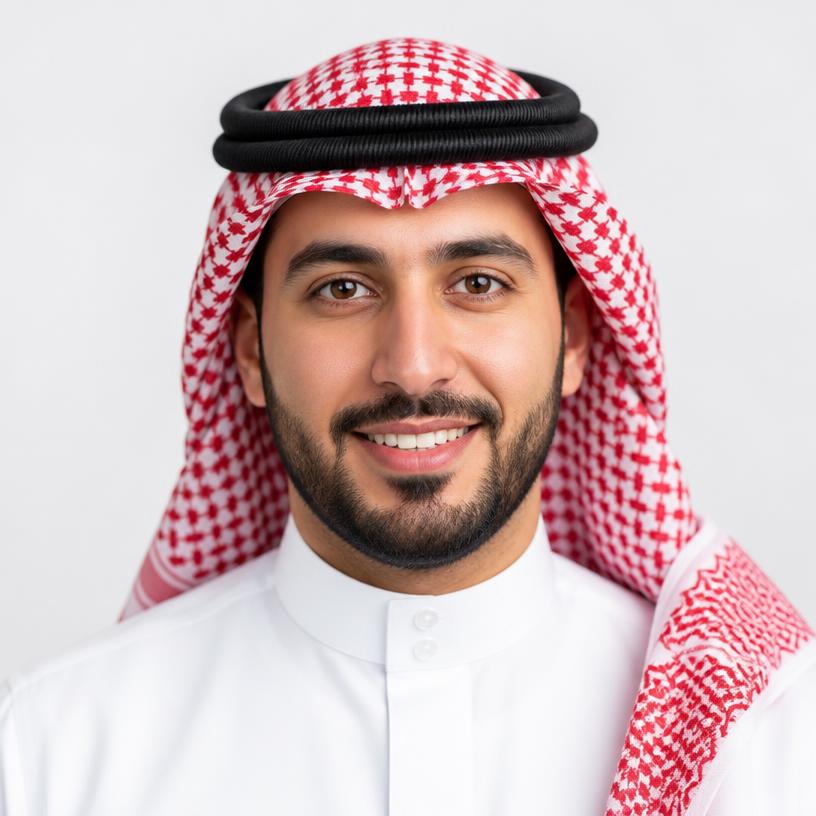 صورة أحمد السبيعي